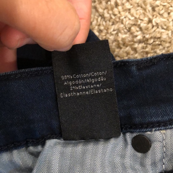 Calvin Klein Jeans straight - Picture 6 of 7